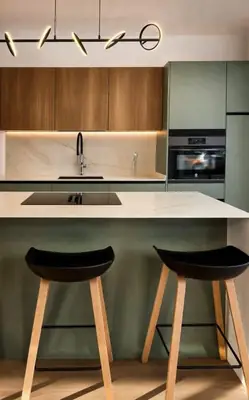 Reforma de baño en Pamplona — proyecto 20 ReformaIA