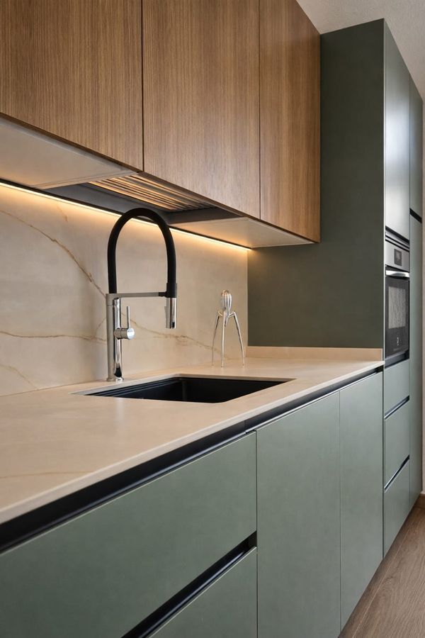 Reforma de baño en Pamplona - ReformaIA