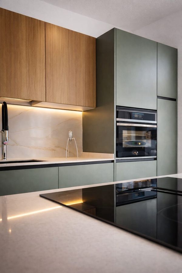 Reforma de baño en Pamplona - ReformaIA