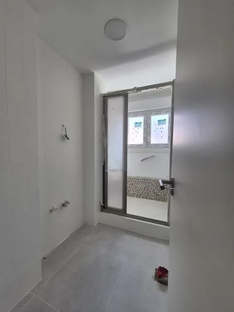 Reforma de baño en Pamplona — proyecto 32 ReformaIA