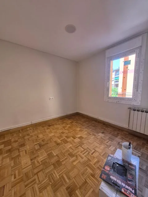 Reforma de baño en Pamplona — proyecto 36 ReformaIA