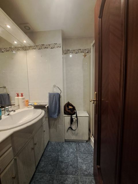 Reforma de baño en Pamplona — proyecto 47 ReformaIA
