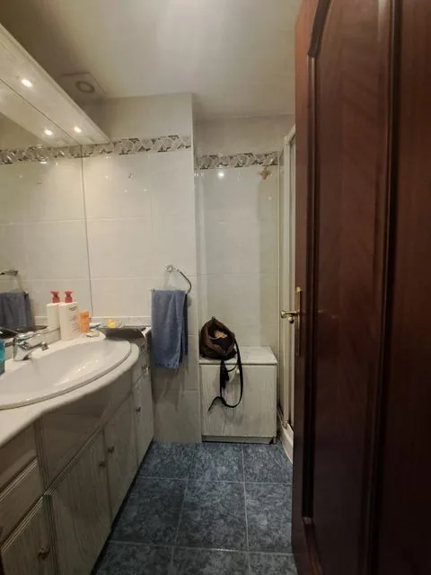 Reforma de baño en Pamplona — proyecto 48 ReformaIA