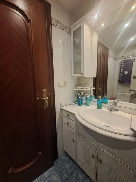 Reforma de baño en Pamplona — proyecto 50 ReformaIA