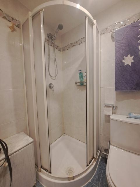 Reforma de baño en Pamplona — proyecto 51 ReformaIA