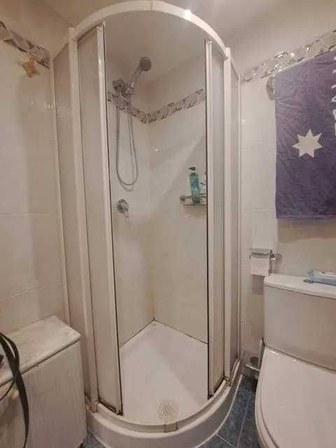 Reforma de baño en Pamplona — proyecto 52 ReformaIA