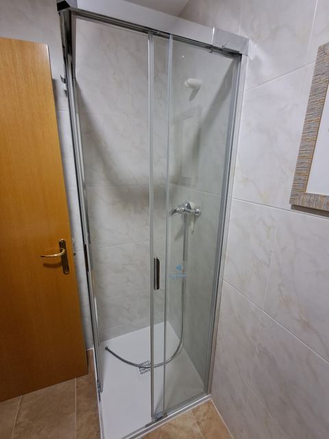 Reforma de baño en Pamplona — proyecto 65 ReformaIA