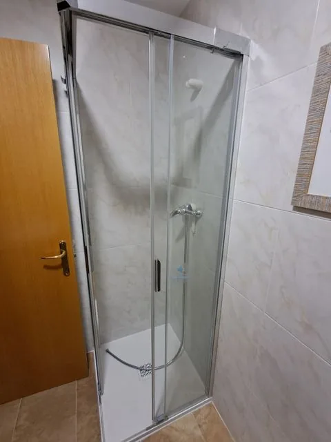 Reforma de baño en Pamplona — proyecto 66 ReformaIA