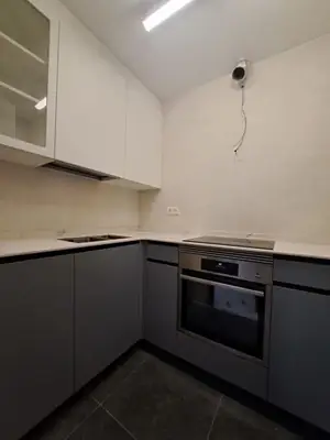 Reforma de cocina en Pamplona — proyecto 4 ReformaIA