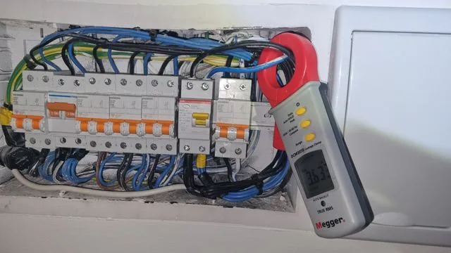 Instalación eléctrica en Pamplona — proyecto 28 ReformaIA