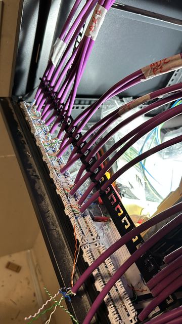 Instalación eléctrica en Pamplona — proyecto 28 ReformaIA
