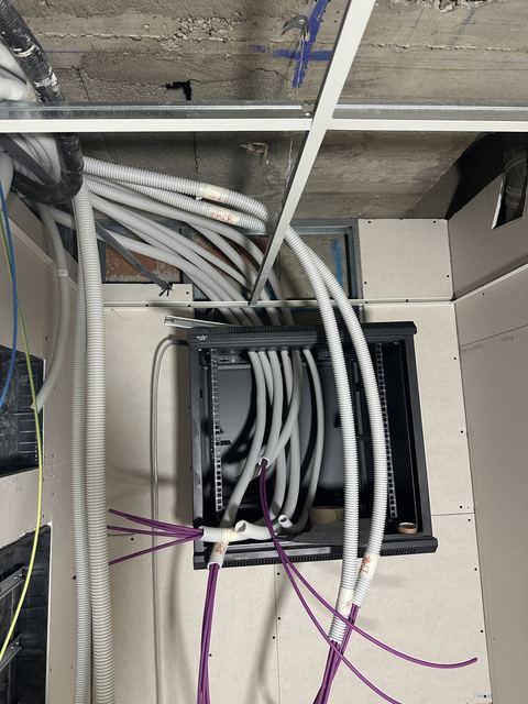Instalación eléctrica en Pamplona — proyecto 29 ReformaIA