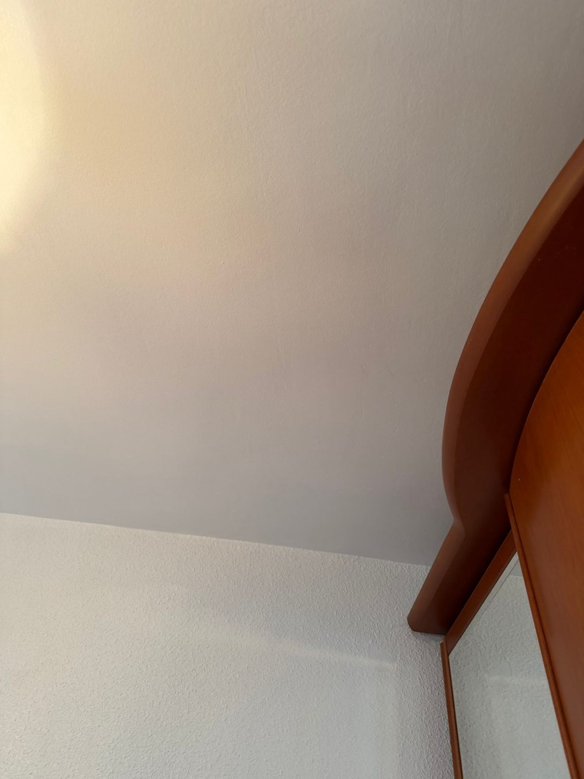 Pintura en Sarriguren