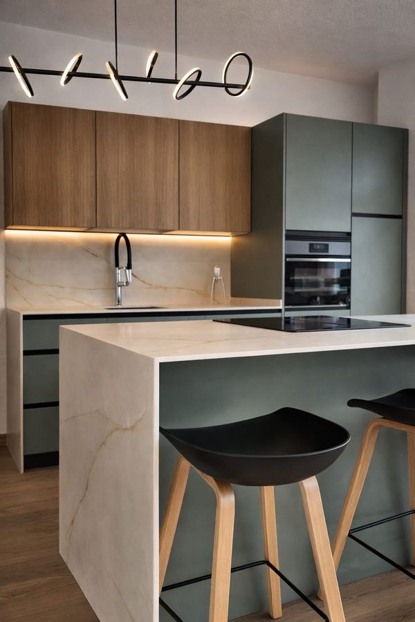 Reforma de baño en Pamplona - ReformaIA