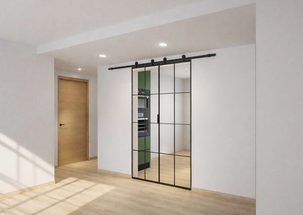 Reforma de cocina en Pamplona - ReformaIA